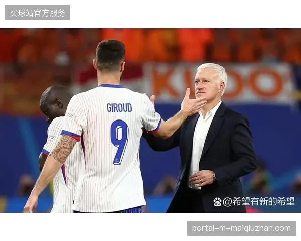 姆巴佩终结效率远超数据模型预期，德尚将围绕其构建多样化进攻战术